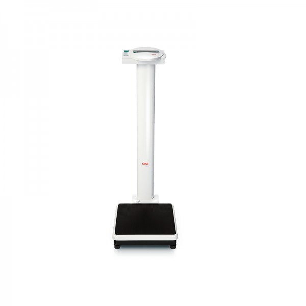 Balance électronique à colonne Seca 799 avec fonction ICM : classe ...