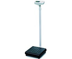 Échelle électronique de colonne Échelle électronique de colonne