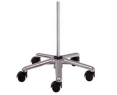 Bases roulantes pour lampes Bases roulantes pour lampes