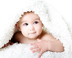 Le coin du bébé Le coin du bébé