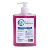 Savon désinfectant pour les mains Hand Scrub 500 millilitres Savon désinfectant pour les mains Hand Scrub 500 millilitres