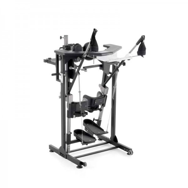 Simulateur de cadre debout et de marche avec prise en charge de la PIO pour les adultes atteints de paralysie des membres inférieurs Simulateur de cadre debout et de marche avec prise en charge de la PIO pour les adultes atteints de paralysie des membres inférieurs