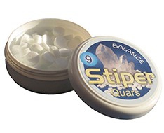 Boules d'auriculo-ponction Boules d'auriculo-ponction