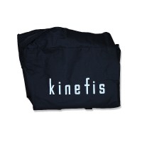 Sac de transport Kinefis pour civières pliantes (mesures 195 x 60 cm)