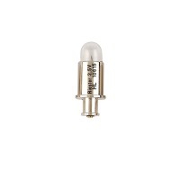 Ampoules HL 2,5 V, pour ophtalmoscope May, uni, econom Riester, paquet de 1 unité