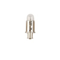 Ampoules HL 2,5 V, pour ophtalmoscope May, uni, econom Riester, paquet de 1 unité Ampoules HL 2,5 V, pour ophtalmoscope May, uni, econom Riester, paquet de 1 unité