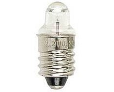 Ampoules pour instruments de poche O.R.L. dermatologie et ophtalmologie Ampoules pour instruments de poche O.R.L. dermatologie et ophtalmologie