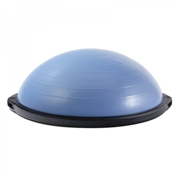 Bosu Home + Gonfleur : Idéal pour s'entraîner à la maison Bosu Home + Gonfleur : Idéal pour s'entraîner à la maison