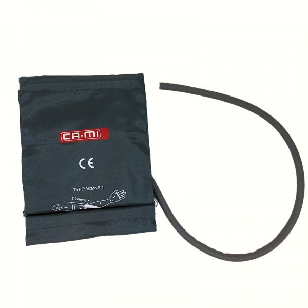 Brassard adulte à partir d'un tube (diamètre 22 cm - 32 cm) Brassard adulte à partir d'un tube (diamètre 22 cm - 32 cm)