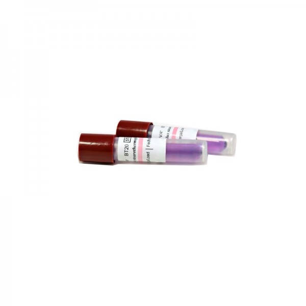 Indicateur de stérilisation biologique BT20 (boîte de 30 ou 100 unités) Indicateur de stérilisation biologique BT20 (boîte de 30 ou 100 unités)