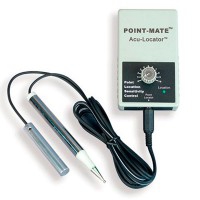Point-Mate Point Finder: facile à manipuler, pratique à transporter avec une sensibilité réglable Point-Mate Point Finder: facile à manipuler, pratique à transporter avec une sensibilité réglable