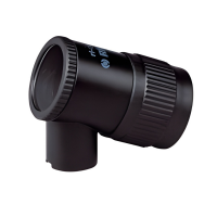 Tête de dermatoscope LED Riester Ri-Derma 3,5 V Tête de dermatoscope LED Riester Ri-Derma 3,5 V