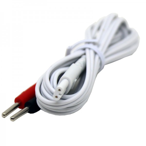 Câbles de remplacement pour les appareils Neurotrac (vendus individuellement) Câbles de remplacement pour les appareils Neurotrac (vendus individuellement)