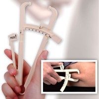 Caliper Adipomètre plastique Caliper Adipomètre plastique