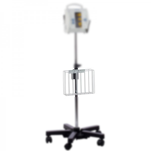 Petit panier Ri-medic pour support mobile Petit panier Ri-medic pour support mobile