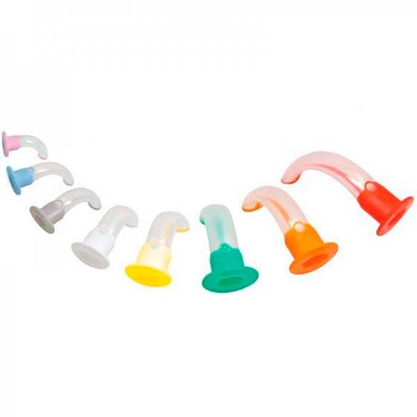 Voie aérienne de Guedel Voie aérienne de Guedel