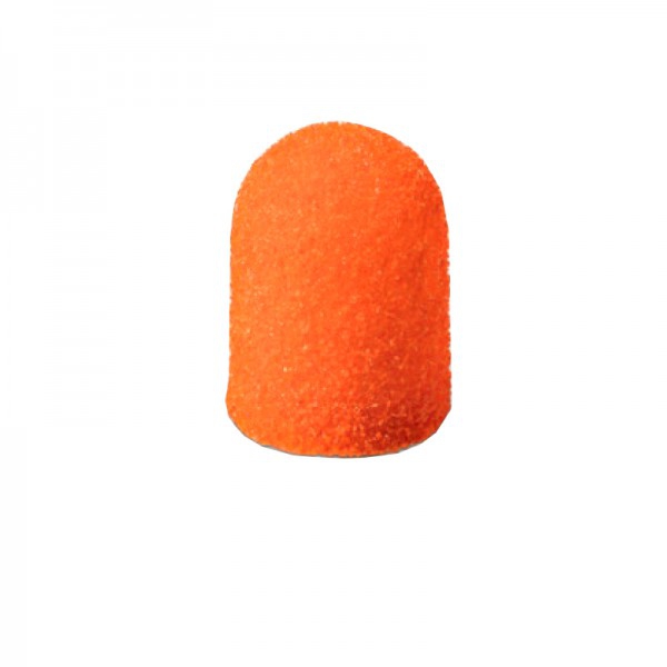 Capuchons de ponçage PODO : Protection hygiénique avec effet antiadhésif (sachet de 10 unités) Capuchons de ponçage PODO : Protection hygiénique avec effet antiadhésif (sachet de 10 unités)