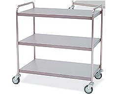 Chariots de nourriture Chariots de nourriture