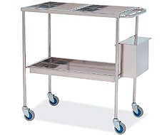 Chariots d'allaitement Chariots d'allaitement