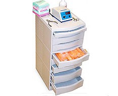 Voitures cliniques Voitures cliniques