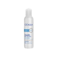 Ozoaqua Shampooing à l'ozone 250 ml Ozoaqua Shampooing à l'ozone 250 ml