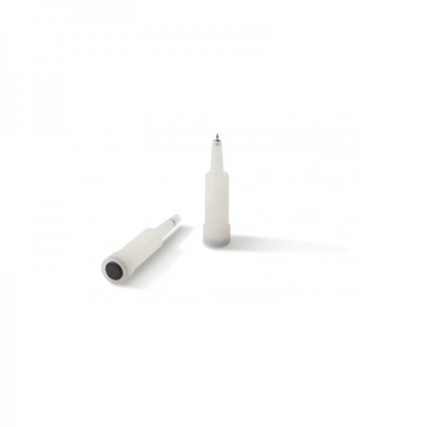 Punaise d'auriculothérapie semi-permanente en acier inoxydable ASP Punaise d'auriculothérapie semi-permanente en acier inoxydable ASP