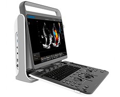 Machines à ultrasons Chison EBit