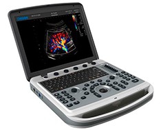 Échographe Chison SonoBook Échographe Chison SonoBook