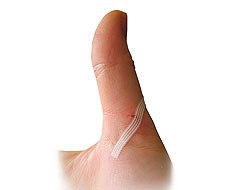 Fermeture de la plaie Fermeture de la plaie