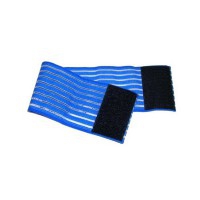 Sangle élastique avec velcro 8cm x 100cm Sangle élastique avec velcro 8cm x 100cm