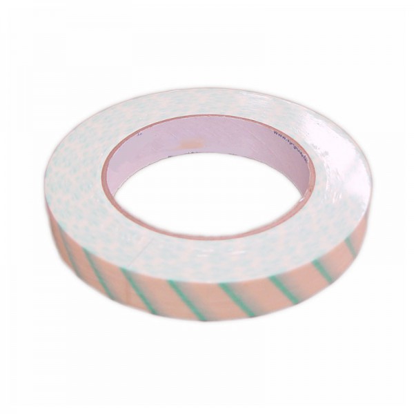 Ruban de contrôle de stérilisation à la vapeur 19 mm Ruban de contrôle de stérilisation à la vapeur 19 mm