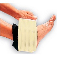 Sangle élastique de fixation Kinefis 8 cm x 115 cm Sangle élastique de fixation Kinefis 8 cm x 115 cm