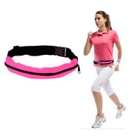 Ceinture de sport porte-objets Kinefis Belt Ceinture de sport porte-objets Kinefis Belt