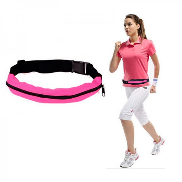 Ceinture de sport porte-objets Kinefis Belt