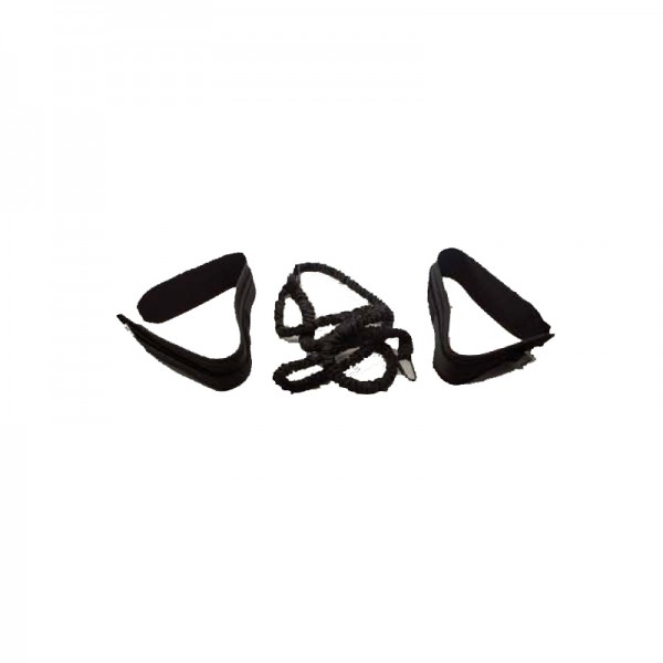 Ceinture de résistance avec cordons élastiques: conçue pour améliorer les entraînements du bas du corps Ceinture de résistance avec cordons élastiques: conçue pour améliorer les entraînements du bas du corps