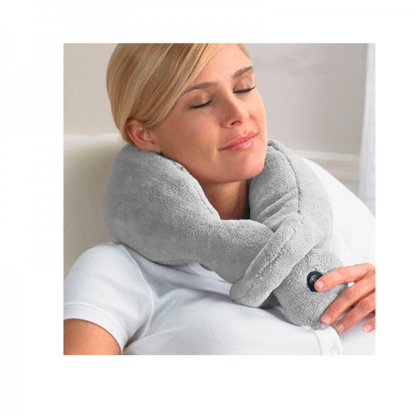 Coussin cervical Relax Cushion - Le plus polyvalent du marché