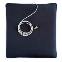 Coussin pour Magnétothérapie : Compatible avec Pocket Magneter, Pocket Emavit, Magneter Card et Magneter CMP 50, Magneton CMP 200 et Magneter Pro Coussin pour Magnétothérapie : Compatible avec Pocket Magneter, Pocket Emavit, Magneter Card et Magneter CMP 50, Magneton CMP 200 et Magneter Pro