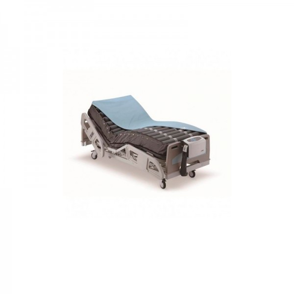 Matelas anti-escarres Serene : Recommandé pour les besoins spécifiques, les soins intensifs, les grands brûlés, les polytraumatismes Matelas anti-escarres Serene : Recommandé pour les besoins spécifiques, les soins intensifs, les grands brûlés, les polytraumatismes