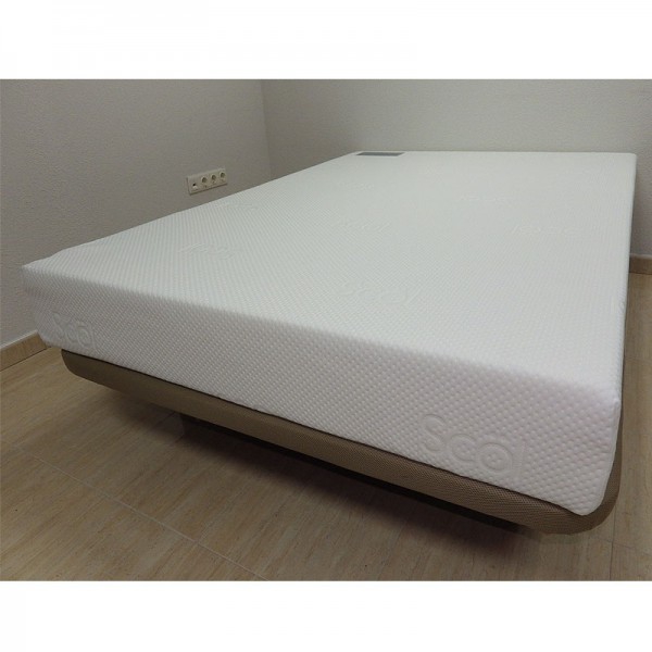 Matelas Kinefis Milan. Idéal pour les problèmes de dos Matelas Kinefis Milan. Idéal pour les problèmes de dos