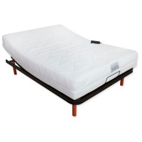 Matelas Kinefis Master. Il vous garantit le meilleur repos