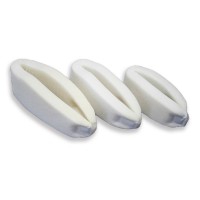 Collier cervical en caoutchouc mousse Unidix - Différentes tailles