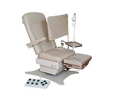 Accessoires pour Fauteuils Podiatry Accessoires pour Fauteuils Podiatry
