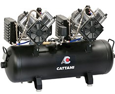 Cattani Compresseurs Cattani Compresseurs