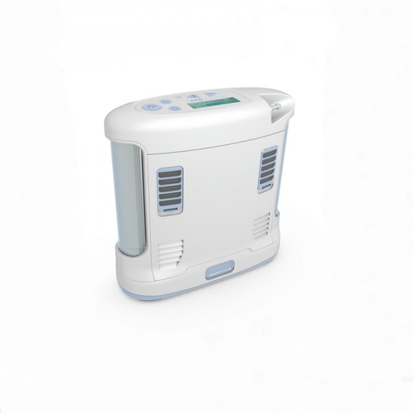 Portable Oxygen Concentrator Inogen One G3