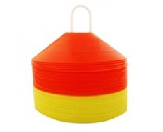 Cônes et champignons Formation-Psychomotricité Cônes et champignons Formation-Psychomotricité