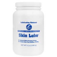 Cramer Skin Lube 2.27 kg: Crème anti-brûlures et anti-ampoules
