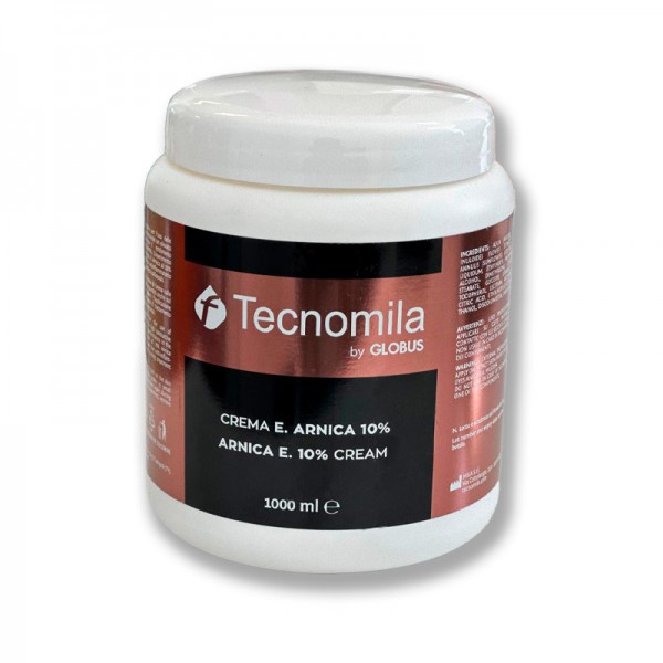 Crème conductrice Globus pour traitements radiofréquence / diathermie à l'arnica (1000ml) Crème conductrice Globus pour traitements radiofréquence / diathermie à l'arnica (1000ml)