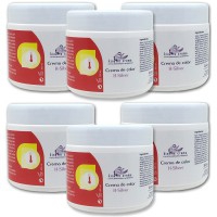OFFRE 5 + 1: Crème chauffante Kinefis K-Silver 500 ml OFFRE 5 + 1: Crème chauffante Kinefis K-Silver 500 ml