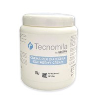 Crème conductrice pour appareils de diathermie et radiofréquence de Globus (1000 ml) Crème conductrice pour appareils de diathermie et radiofréquence de Globus (1000 ml)