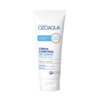 Ozoaqua Crème Corporelle Réparatrice 200 ml (Ozone Therapy) Ozoaqua Crème Corporelle Réparatrice 200 ml (Ozone Therapy)